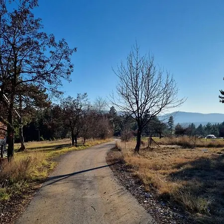 Aa Pine Vikendica Za Izdavanje U Srcu Zapadne Srbije *