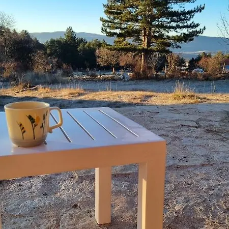 Aa Pine Vikendica Za Izdavanje U Srcu Zapadne Srbije Chaletu *