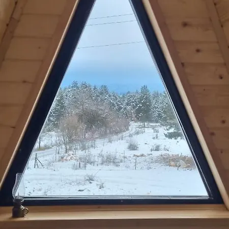 Chaletu Aa Pine Vikendica Za Izdavanje U Srcu Zapadne Srbije