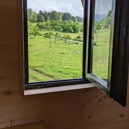 Chalet Aa Pine Vikendica Za Izdavanje U Srcu Zapadne Srbije