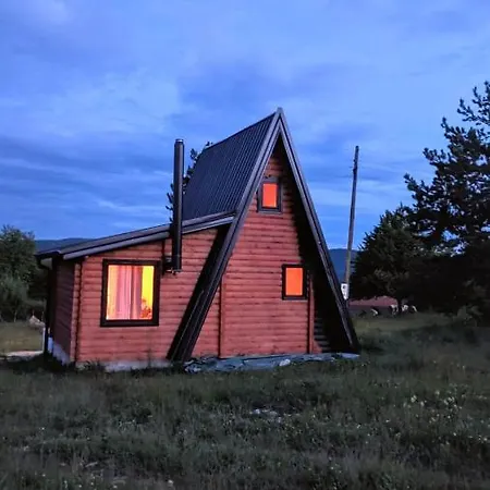 Aa Pine Vikendica Za Izdavanje U Srcu Zapadne Srbije * Nova Varoš