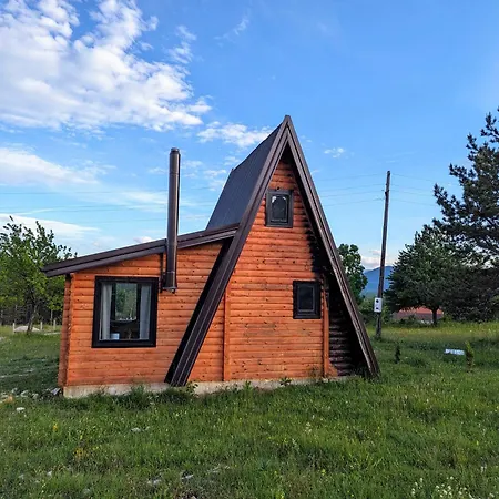 Chalet Aa Pine Vikendica Za Izdavanje U Srcu Zapadne Srbije Nova Varos