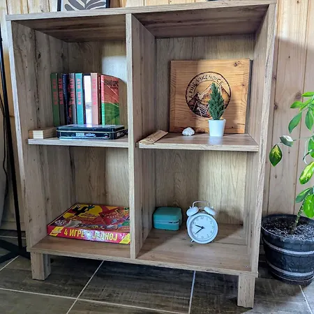 Aa Pine Vikendica Za Izdavanje U Srcu Zapadne Srbije Alpesi faház